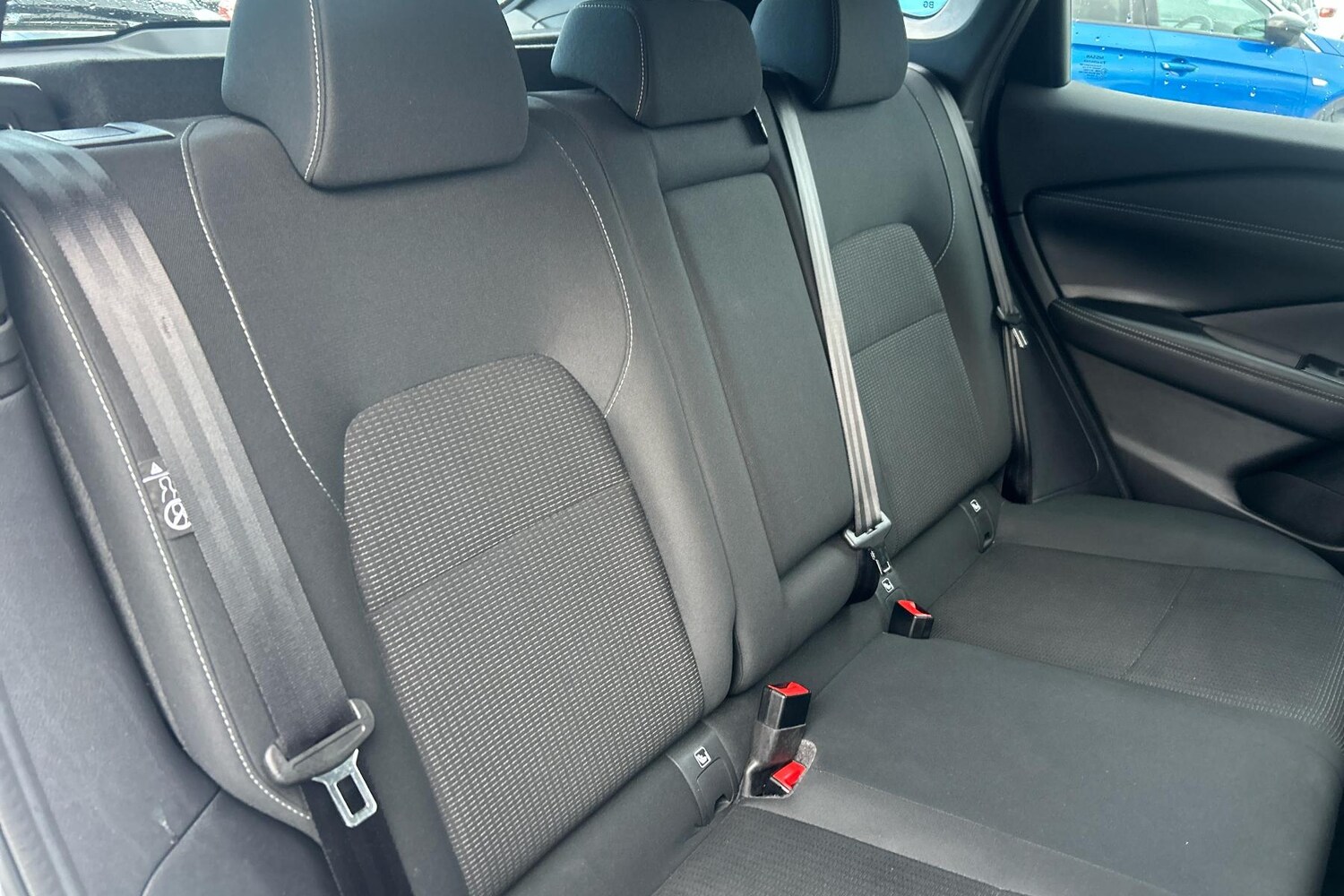 Used Nissan Qashqai 2022 for sale - 76827852: Photo 16