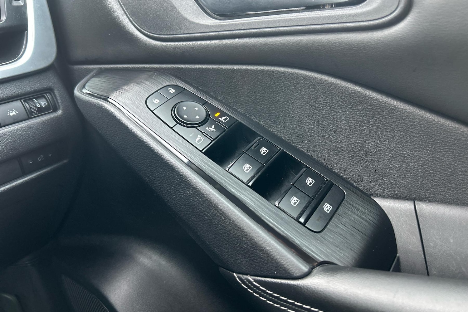 Used Nissan Qashqai 2022 for sale - 76827852: Photo 18