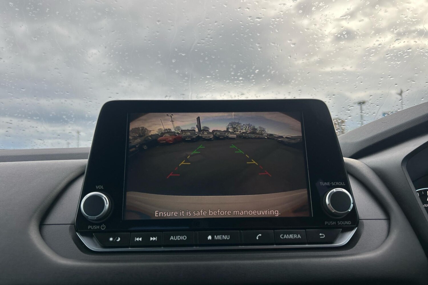 Used Nissan Qashqai 2022 for sale - 76827852: Photo 19