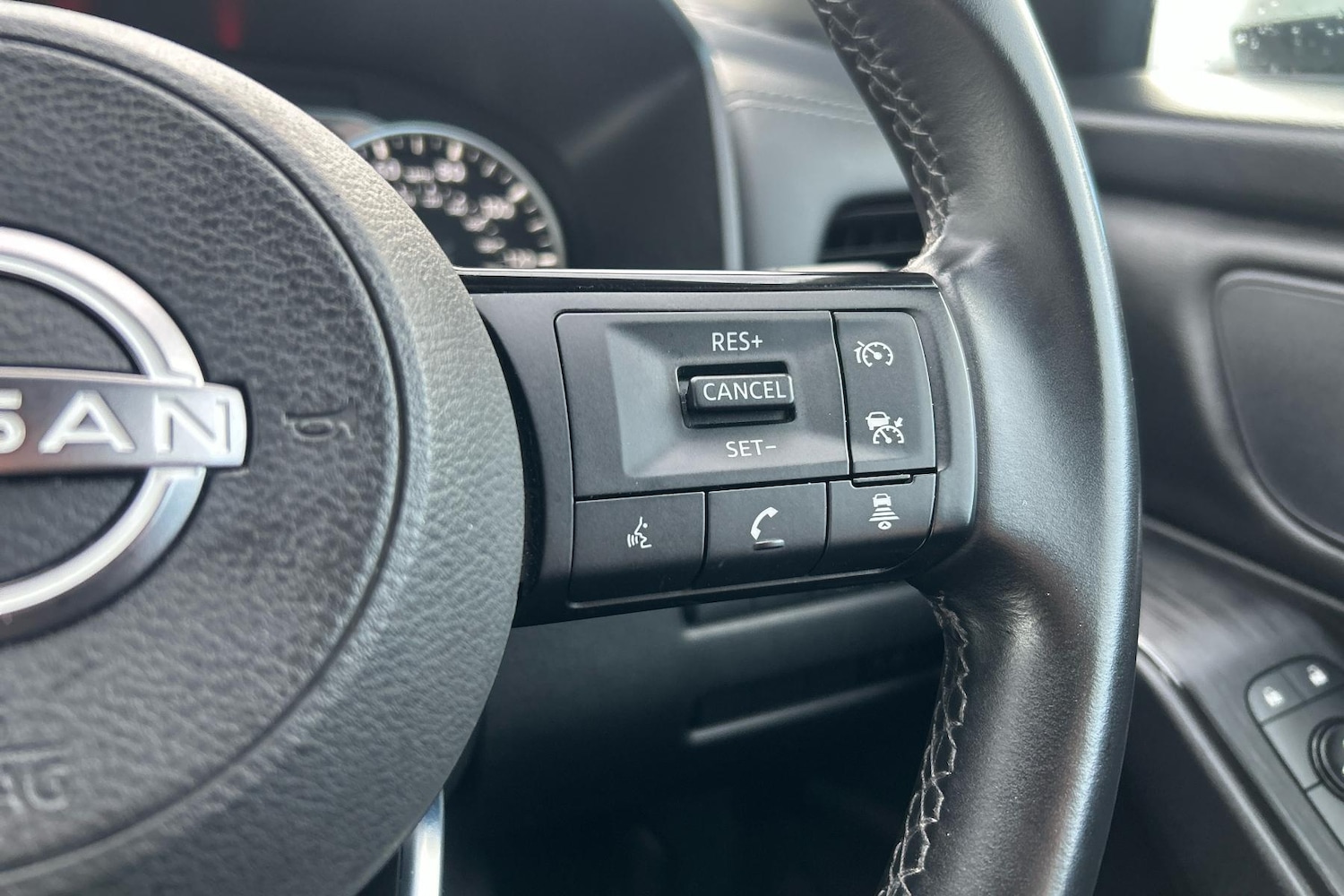 Used Nissan Qashqai 2022 for sale - 76827852: Photo 21