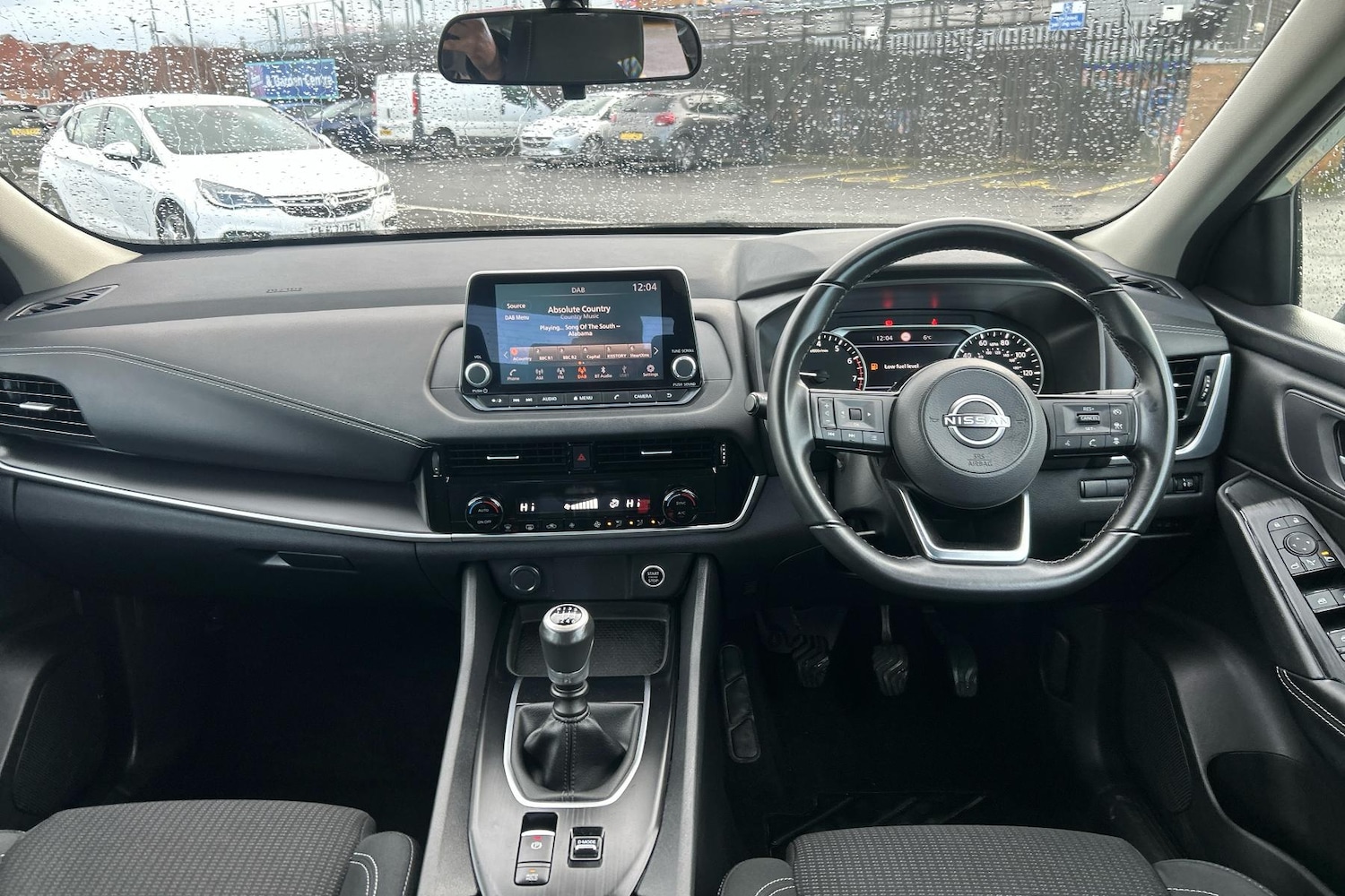 Used Nissan Qashqai 2022 for sale - 76827852: Photo 4