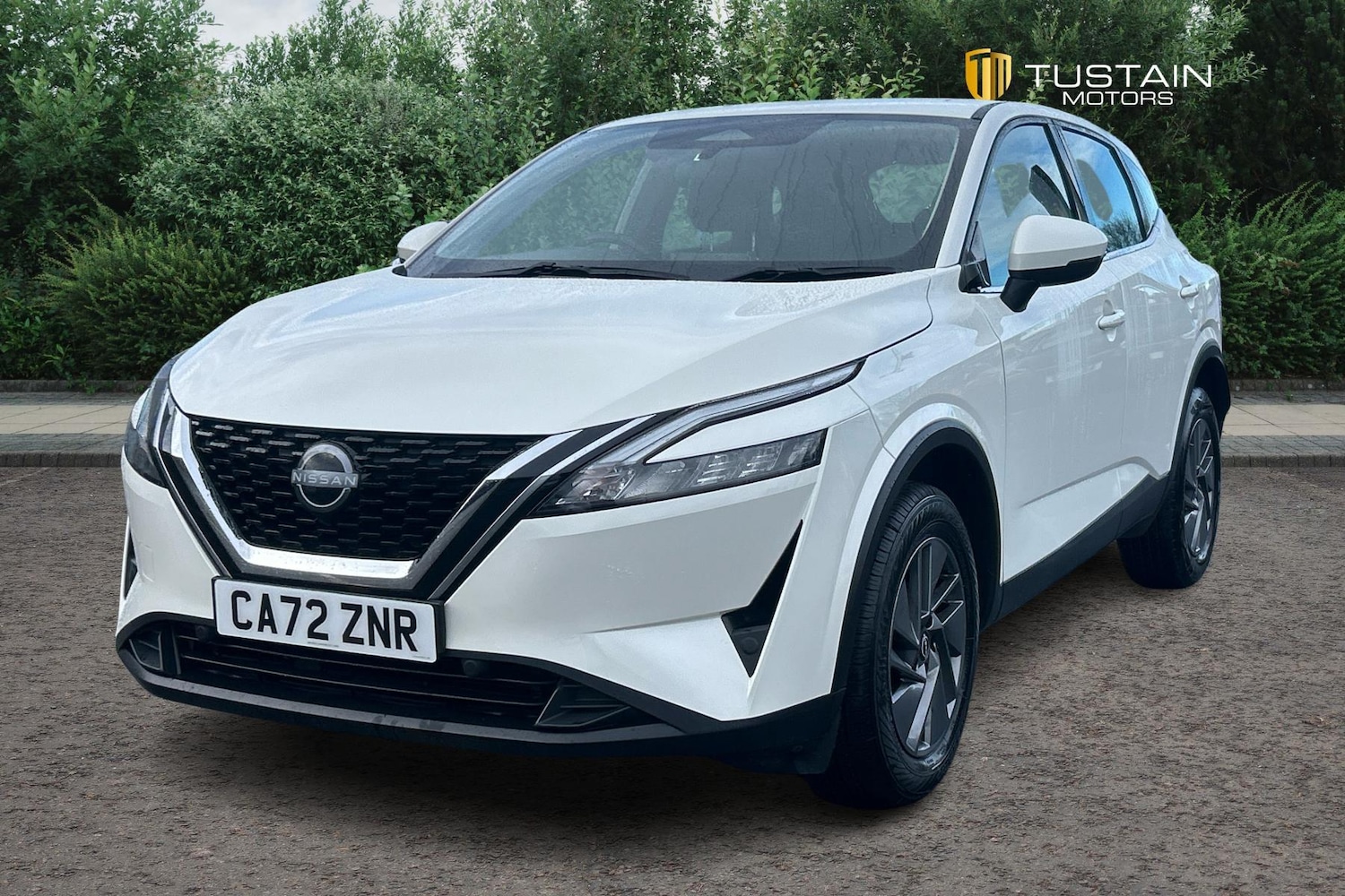 Used Nissan Qashqai 2022 for sale - 76827852: Photo 6