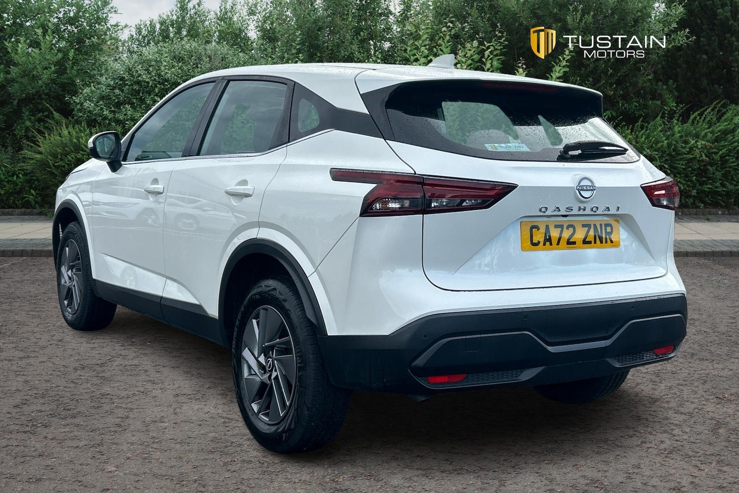 Used Nissan Qashqai 2022 for sale - 76827852: Photo 7