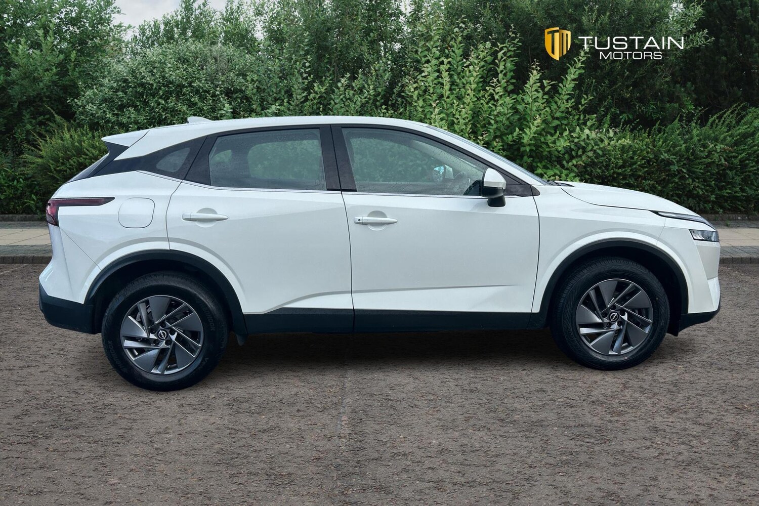Used Nissan Qashqai 2022 for sale - 76827852: Photo 8