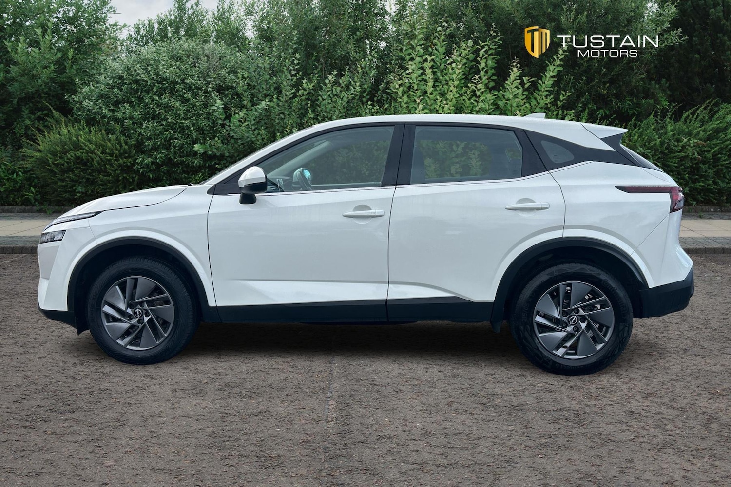 Used Nissan Qashqai 2022 for sale - 76827852: Photo 9