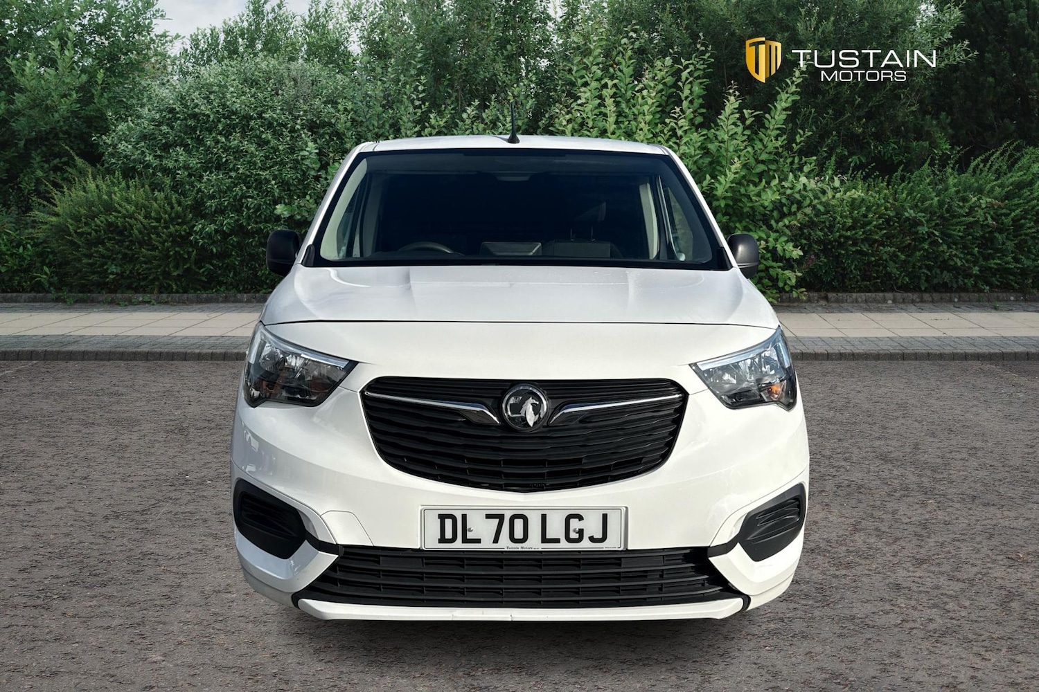 Used Vauxhall Combo 2020 for sale - 75593533: Photo 10