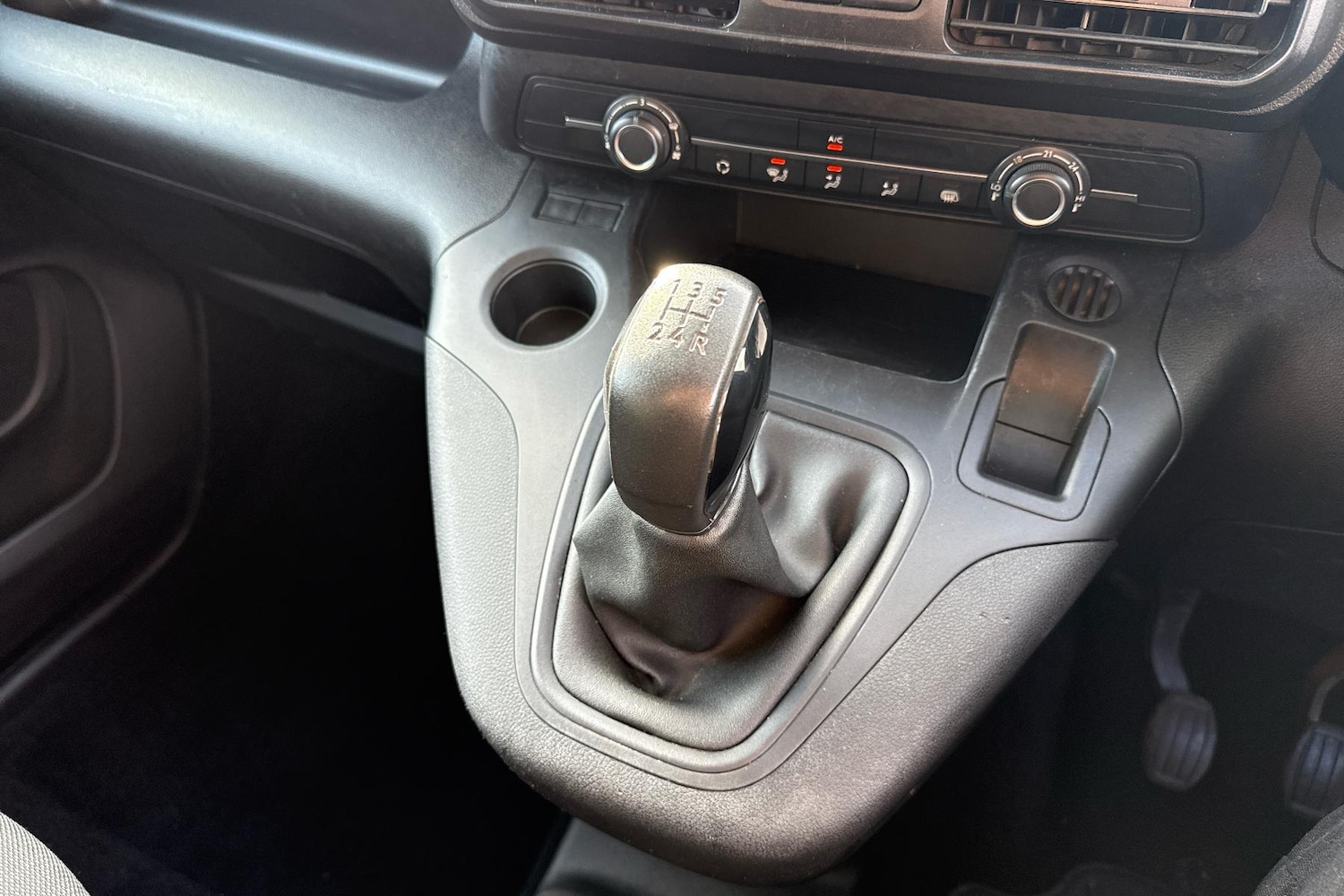 Used Vauxhall Combo 2020 for sale - 75593533: Photo 14