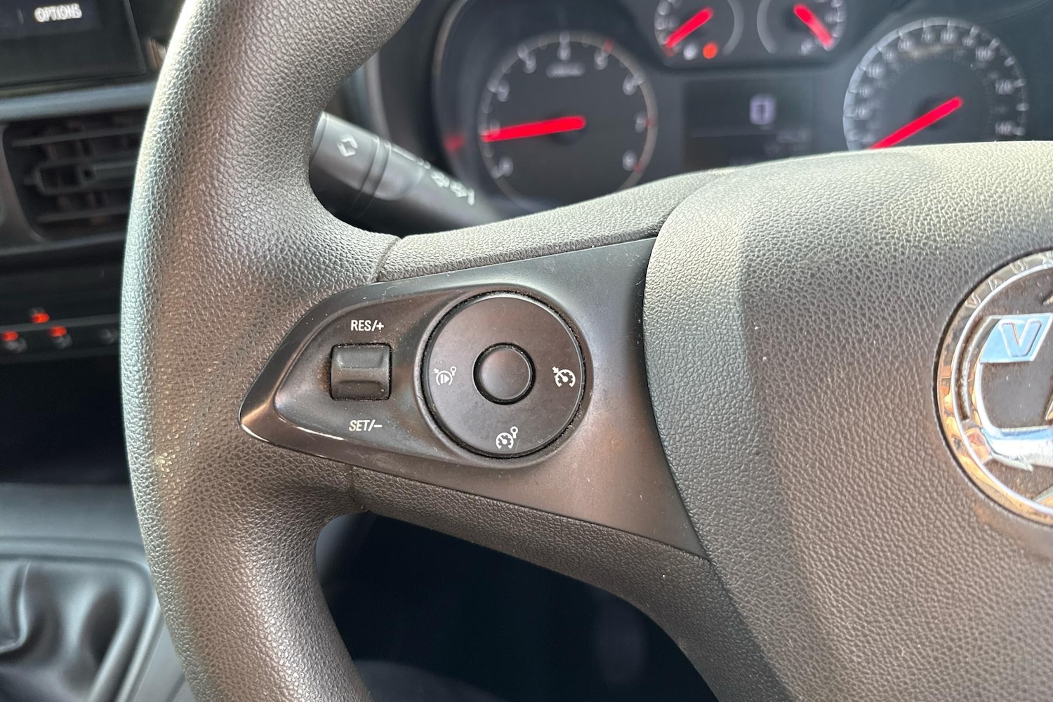 Used Vauxhall Combo 2020 for sale - 75593533: Photo 15