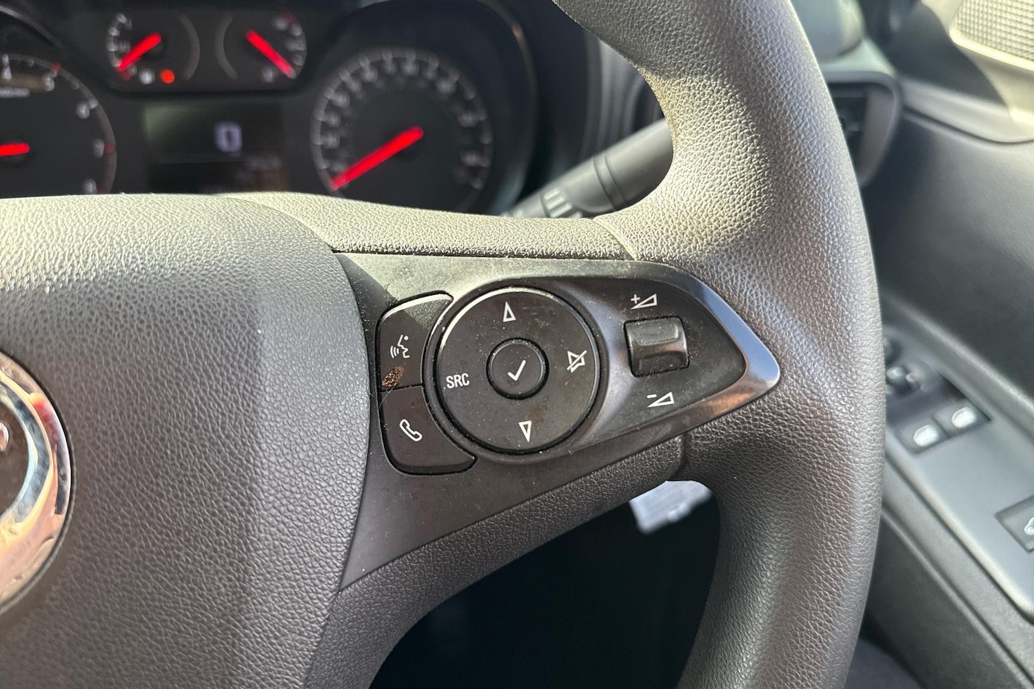 Used Vauxhall Combo 2020 for sale - 75593533: Photo 16