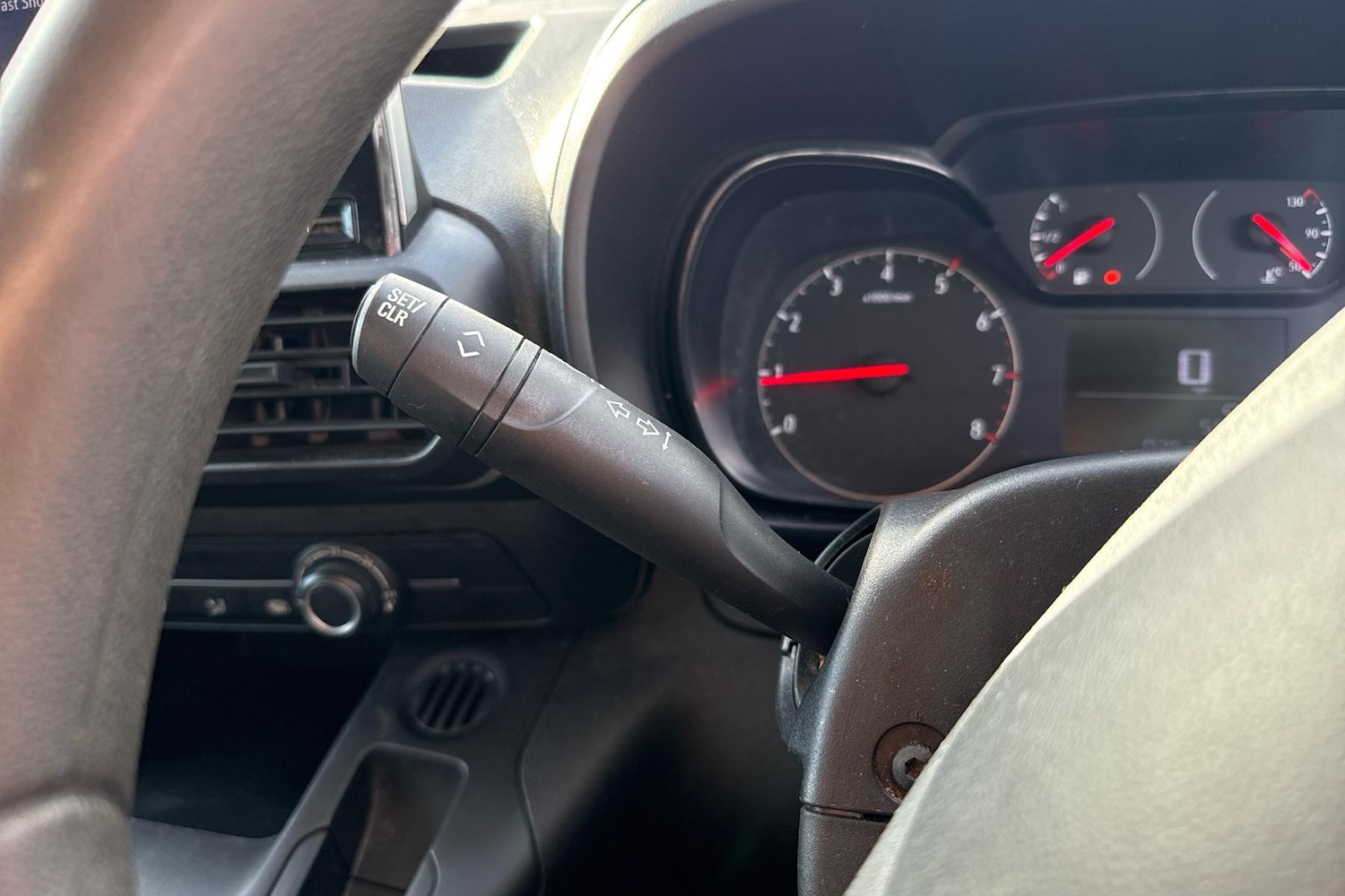 Used Vauxhall Combo 2020 for sale - 75593533: Photo 17