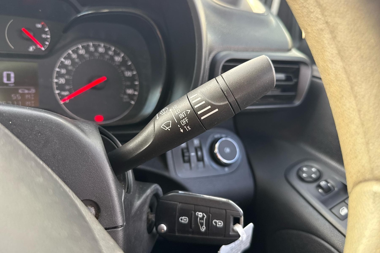 Used Vauxhall Combo 2020 for sale - 75593533: Photo 18