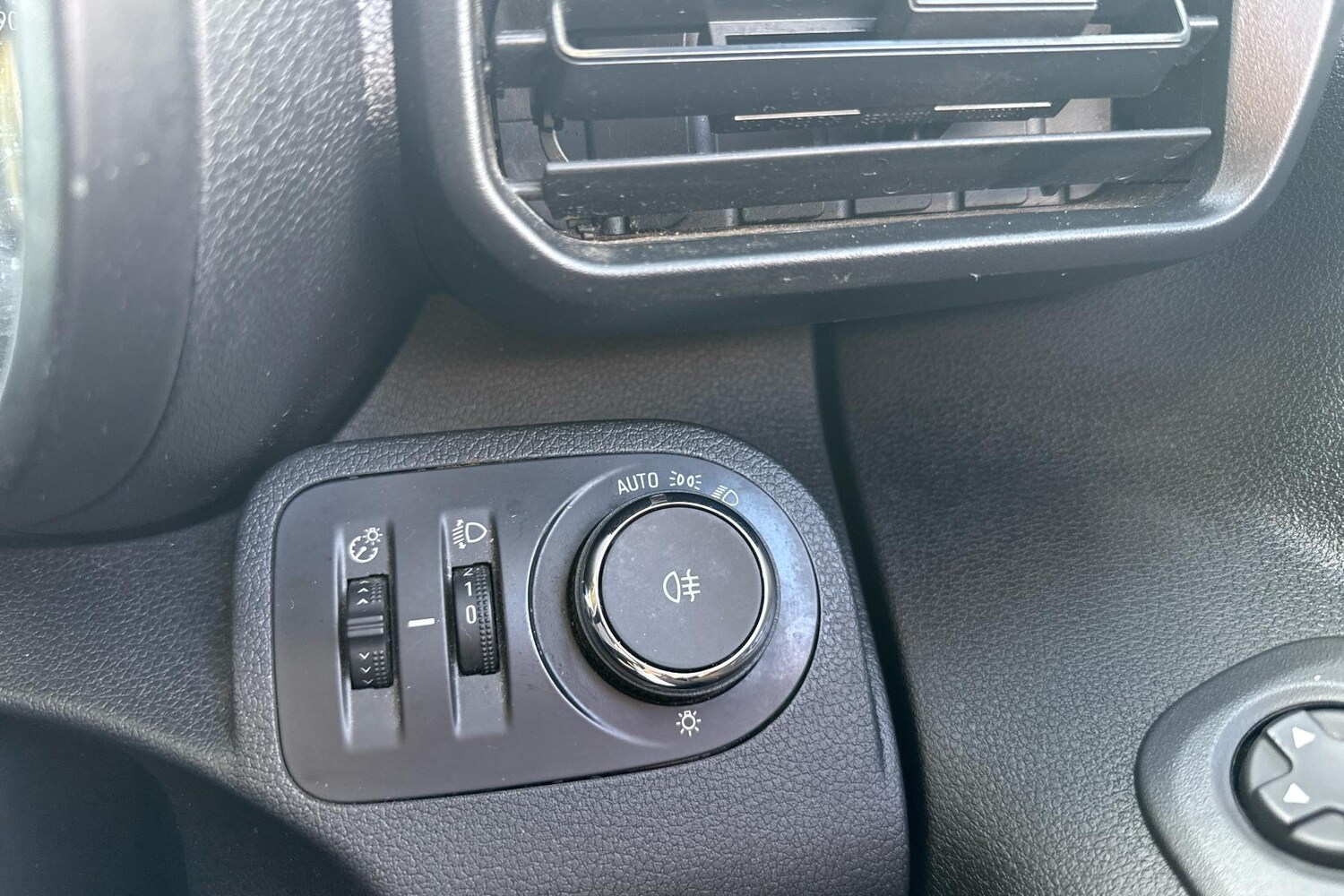 Used Vauxhall Combo 2020 for sale - 75593533: Photo 19