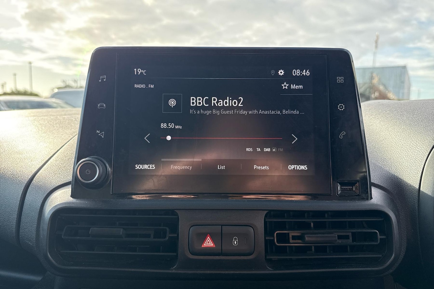 Used Vauxhall Combo 2020 for sale - 75593533: Photo 21