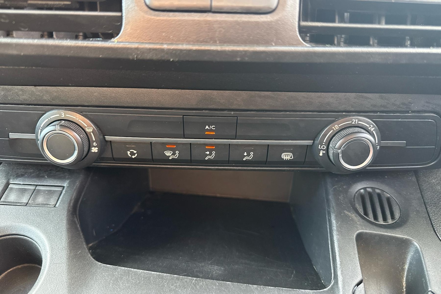 Used Vauxhall Combo 2020 for sale - 75593533: Photo 22