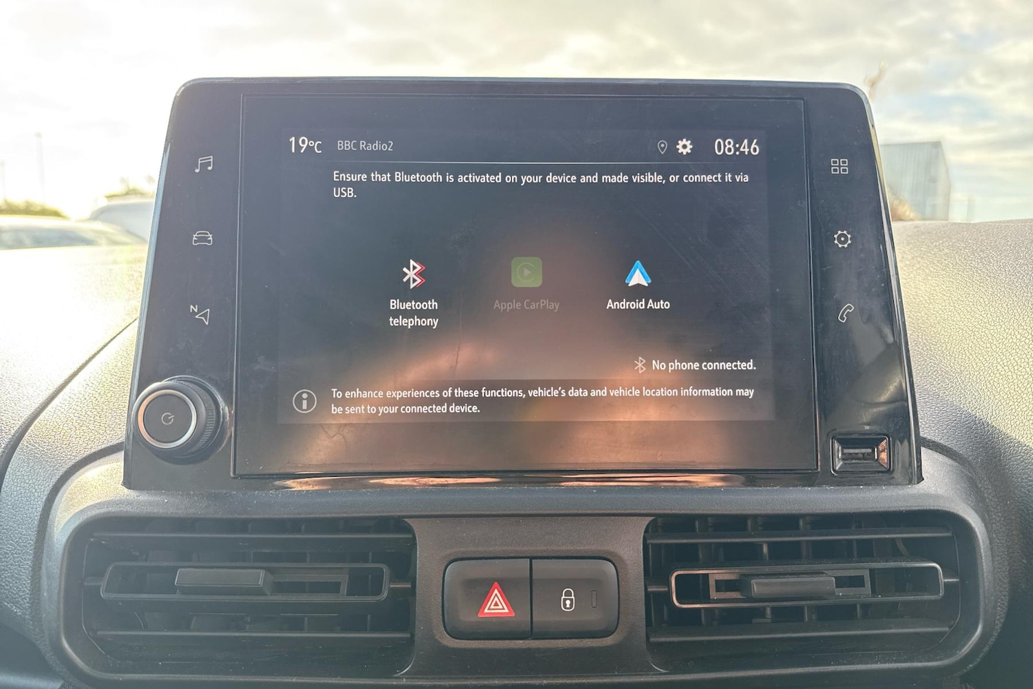 Used Vauxhall Combo 2020 for sale - 75593533: Photo 23