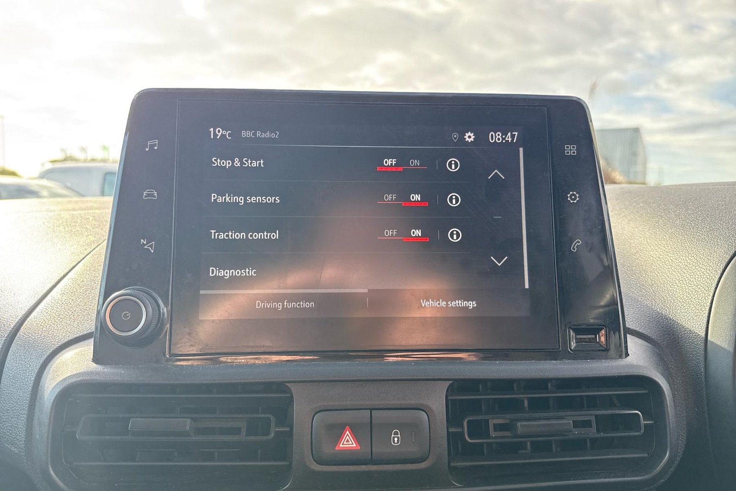 Used Vauxhall Combo 2020 for sale - 75593533: Photo 24