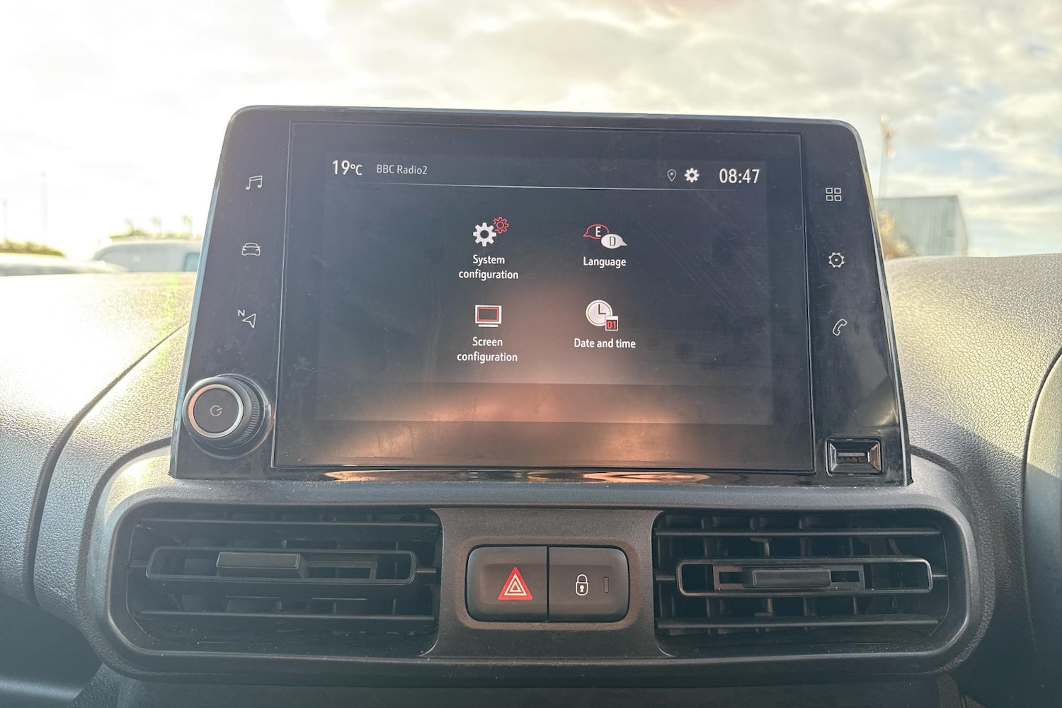 Used Vauxhall Combo 2020 for sale - 75593533: Photo 25