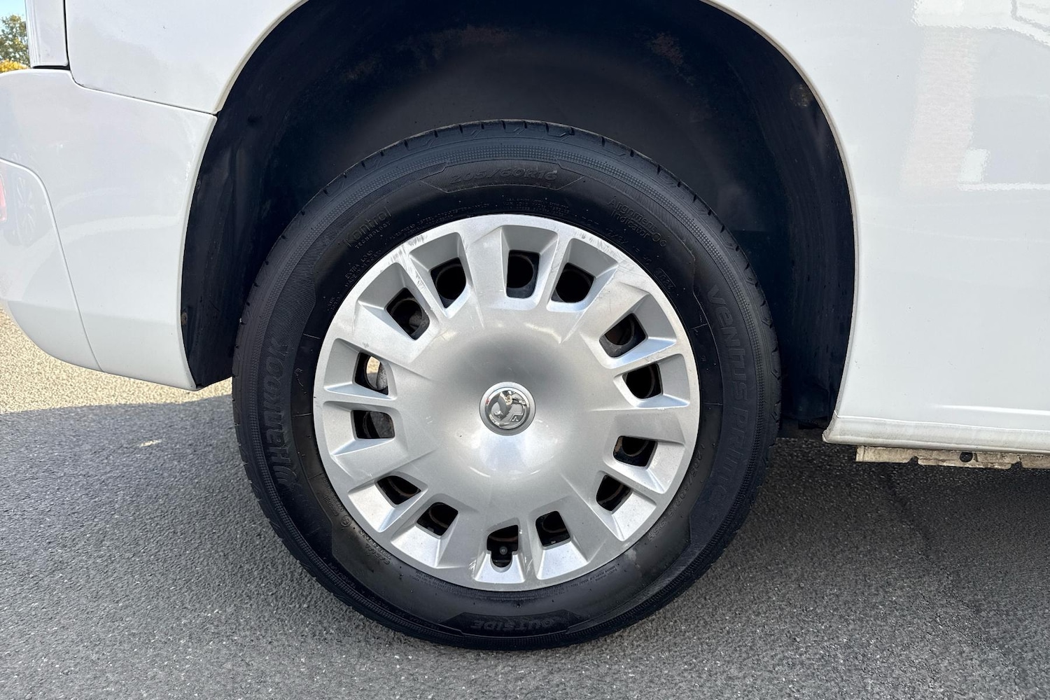 Used Vauxhall Combo 2020 for sale - 75593533: Photo 3