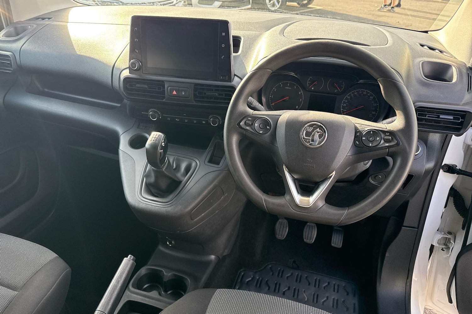 Used Vauxhall Combo 2020 for sale - 75593533: Photo 4