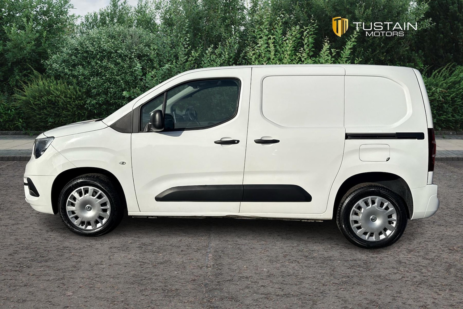 Used Vauxhall Combo 2020 for sale - 75593533: Photo 9