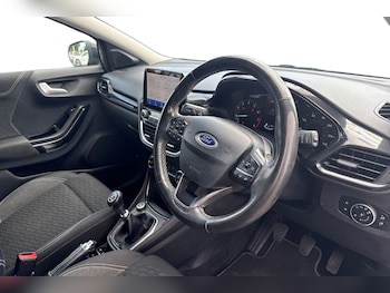Used Ford Puma 2020 for sale - 79466715: Photo