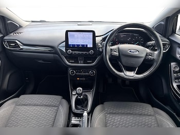 Used Ford Puma 2020 for sale - 79466715: Photo