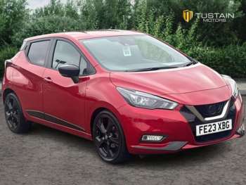 2023 - 1.0 Ig T N Sport Hatchback 5dr Petrol Manual Euro 6 s/s 92 Ps