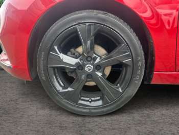 Used Nissan Micra 2023 for sale - 74853293: Photo