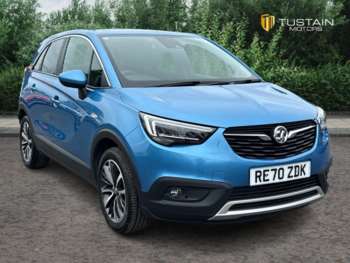 2020 - 1.2 Elite Suv 5dr Petrol Manual Euro 6 s/s 83 Ps