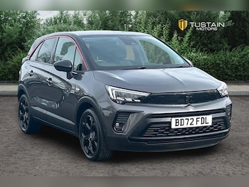 Used Vauxhall Crossland undefined for sale - 78407260: Photo