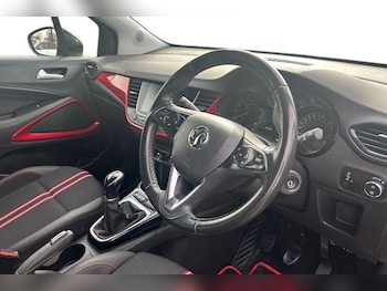 Used Vauxhall Crossland undefined for sale - 78407260: Photo