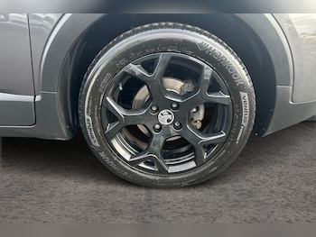 Used Vauxhall Crossland undefined for sale - 78407260: Photo