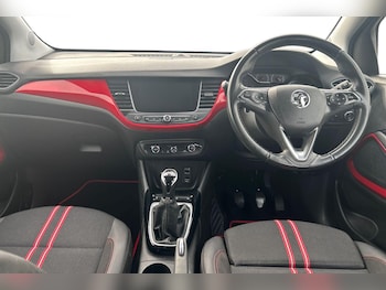 Used Vauxhall Crossland undefined for sale - 78407260: Photo
