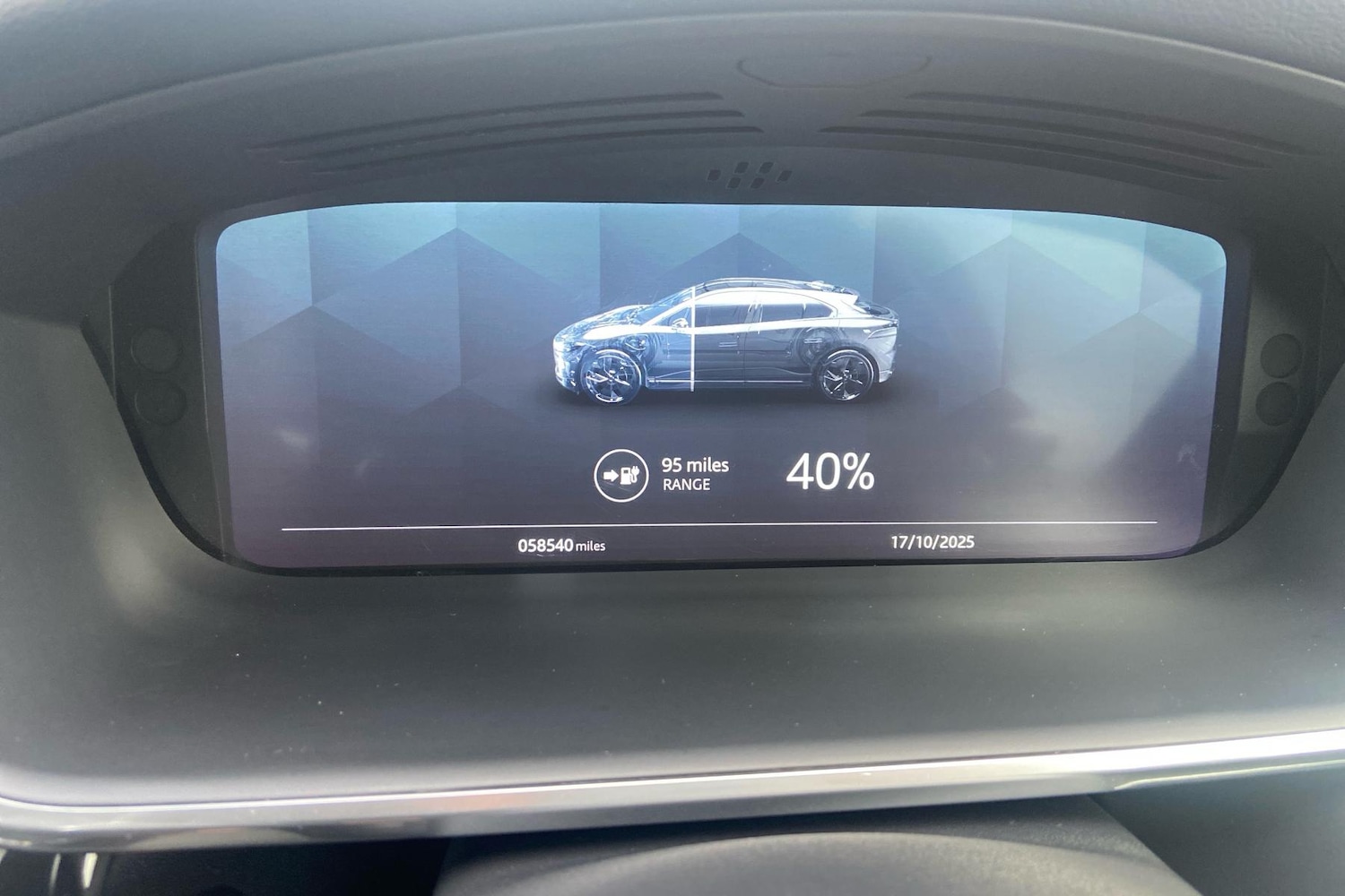 Used Jaguar I-Pace 2021 for sale - 77334199: Photo 13