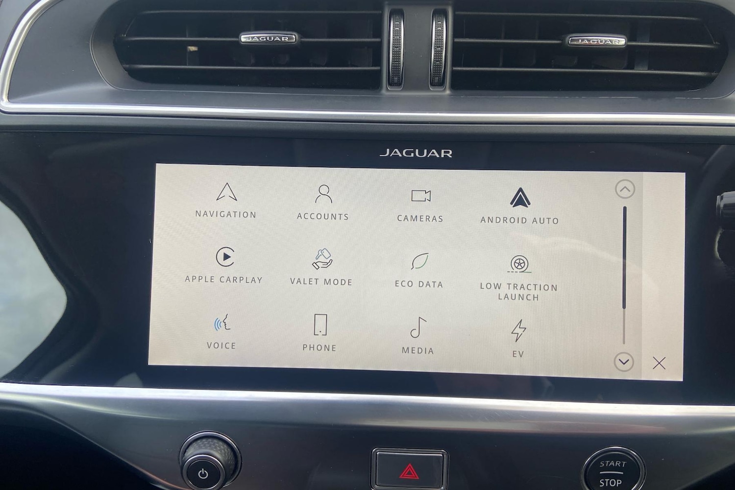 Used Jaguar I-Pace 2021 for sale - 77334199: Photo 21