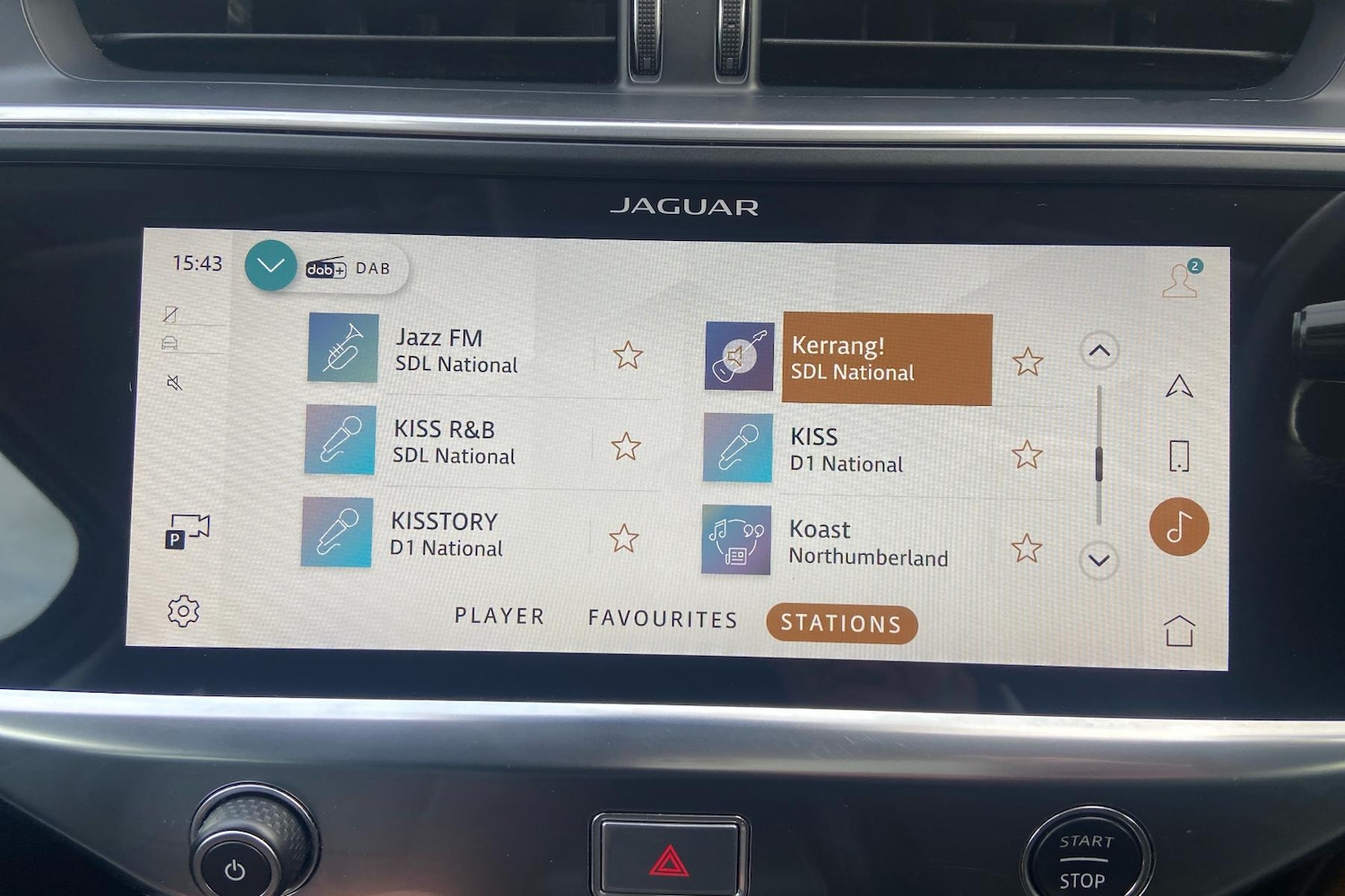 Used Jaguar I-Pace 2021 for sale - 77334199: Photo 25