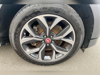 Used Jaguar I-Pace undefined for sale - 77334199: Photo