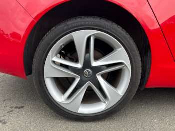 Used Vauxhall Insignia 2016 for sale - 74891202: Photo