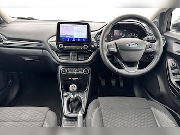 Used Ford Puma 2023 for sale - 78264495: Photo