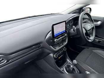 Used Ford Puma 2023 for sale - 78264495: Photo