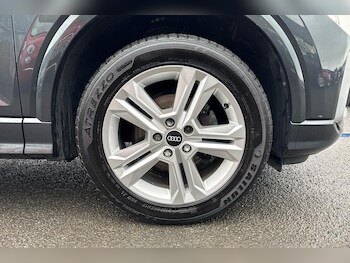 Used Audi Q2 2021 for sale - 77361613: Photo