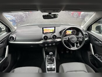 Used Audi Q2 2021 for sale - 77361613: Photo
