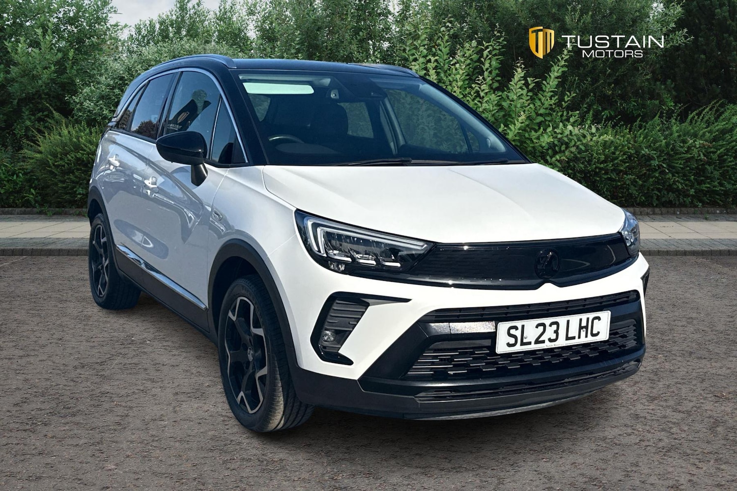 Used Vauxhall Crossland 2023 for sale - 76077014: Photo 1