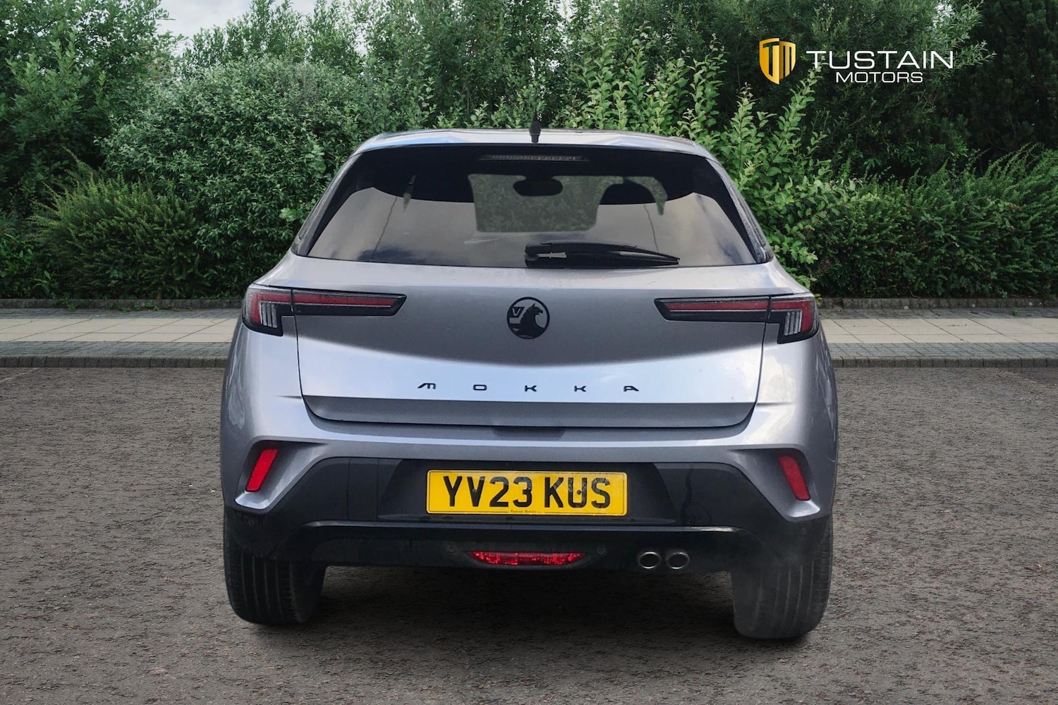 Used Vauxhall Mokka 2023 for sale - 77774172: Photo 11