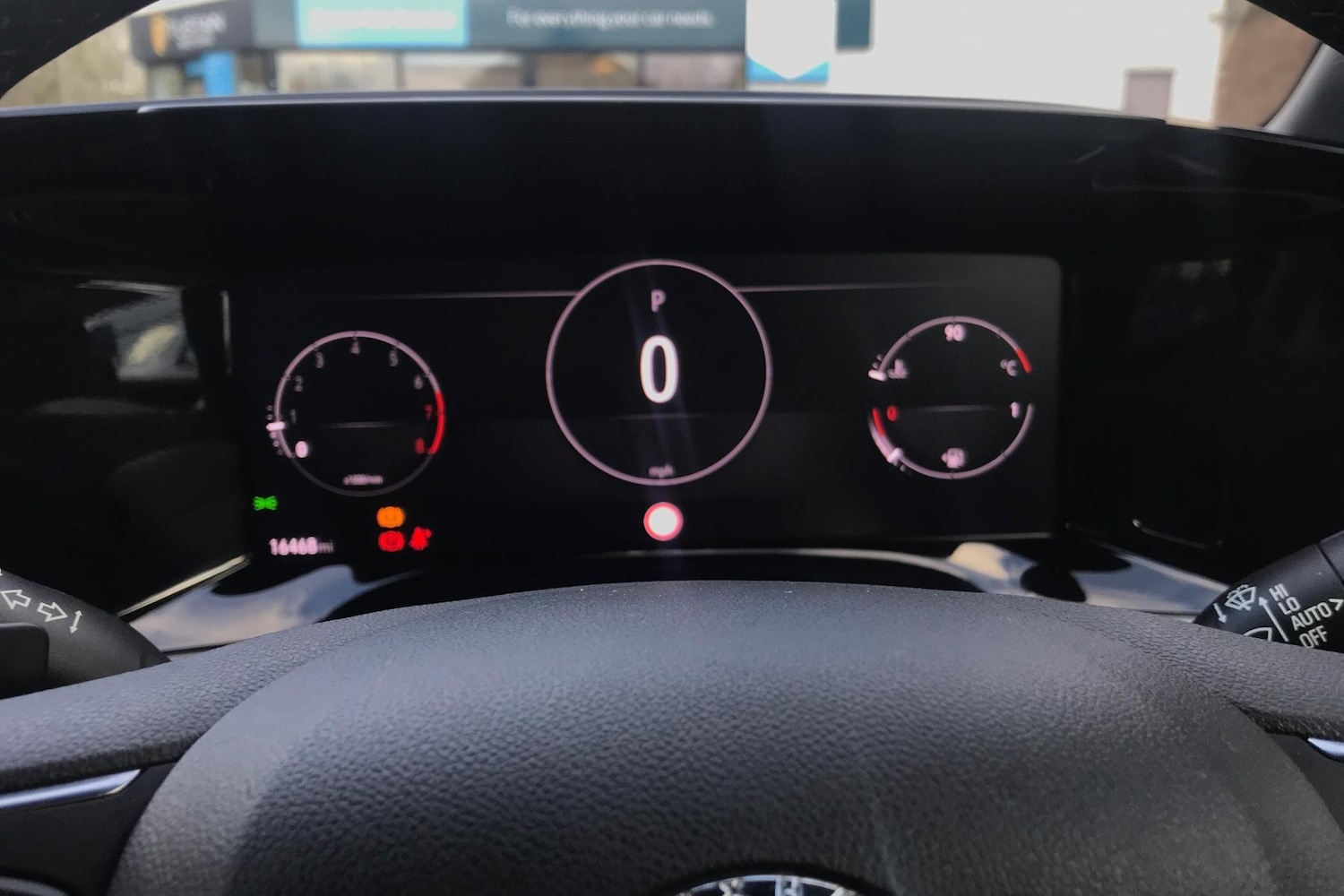 Used Vauxhall Mokka 2023 for sale - 77774172: Photo 13