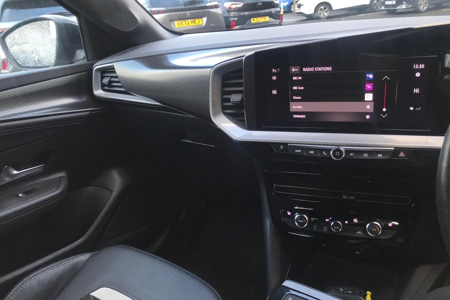 Used Vauxhall Mokka 2023 for sale - 77774172: Photo 15