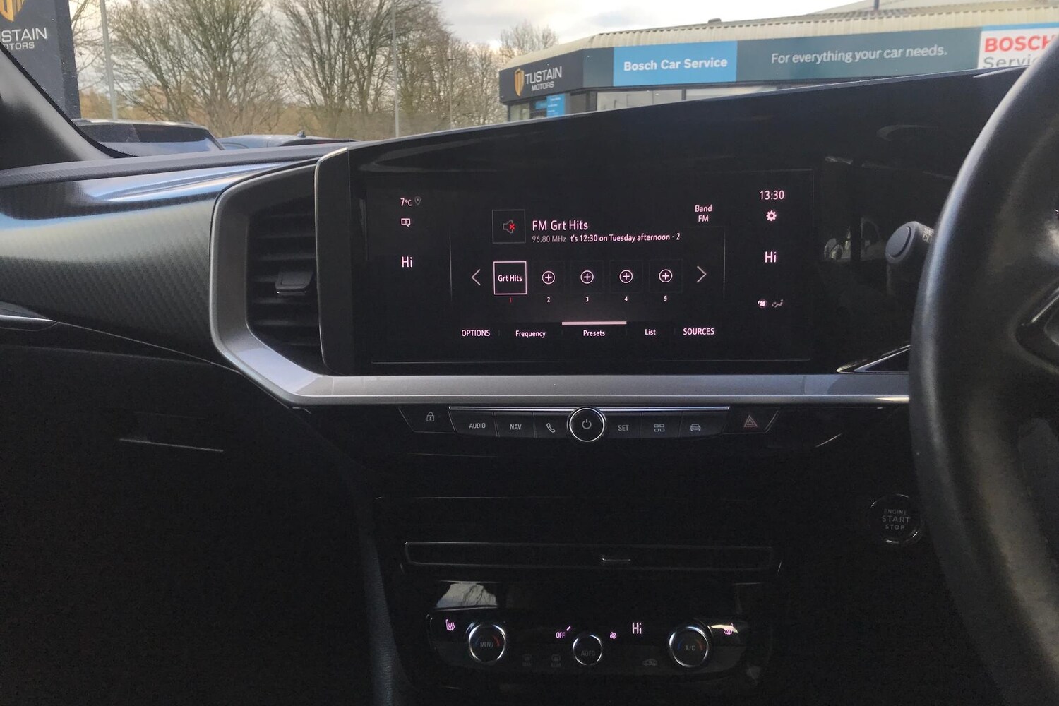 Used Vauxhall Mokka 2023 for sale - 77774172: Photo 18