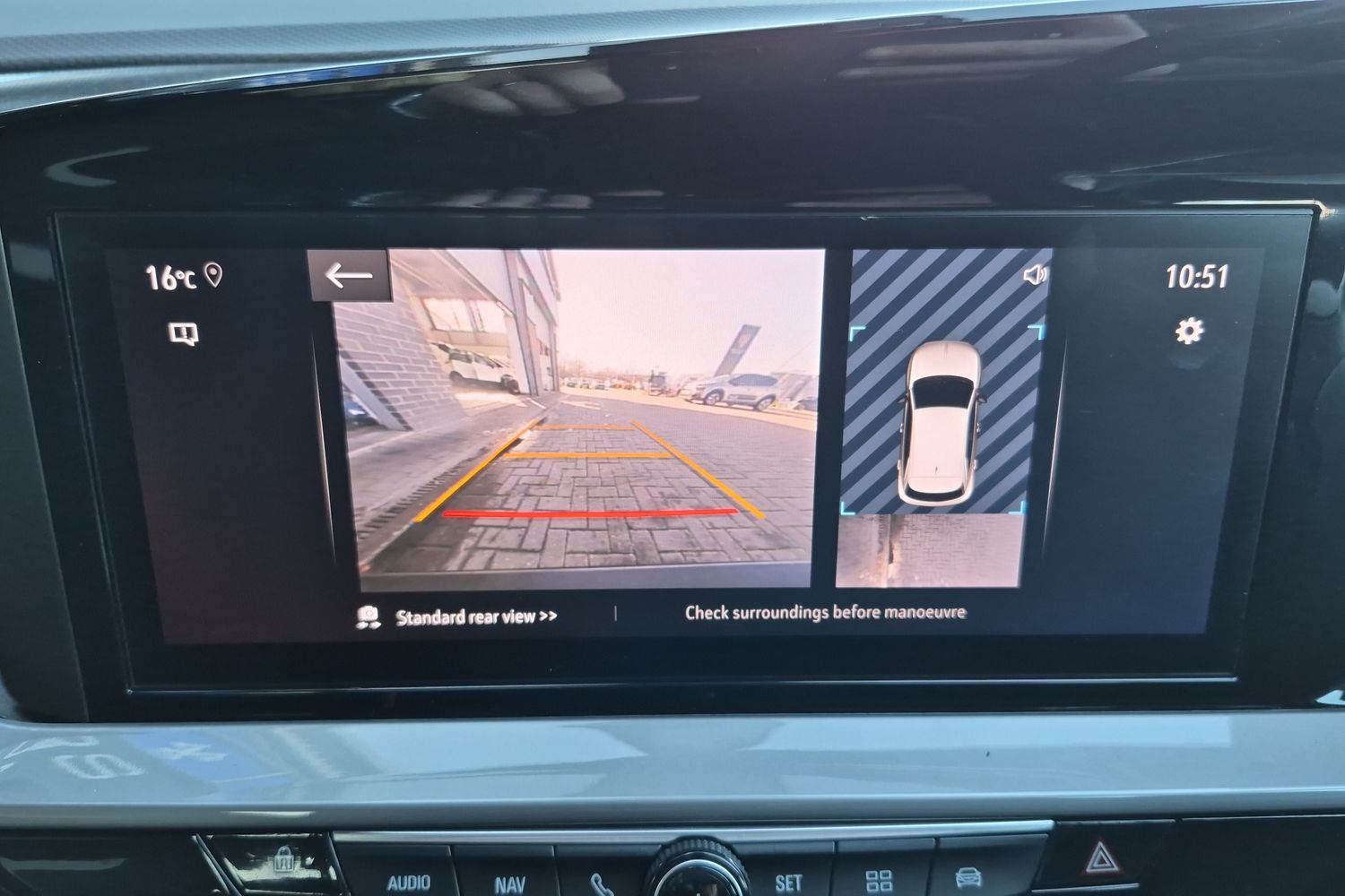 Used Vauxhall Mokka 2023 for sale - 77774172: Photo 21