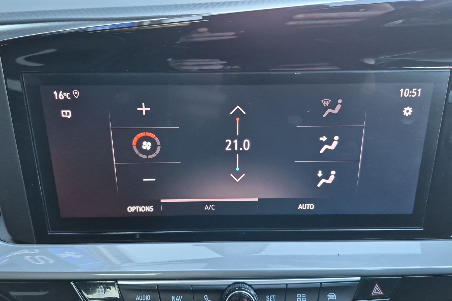 Used Vauxhall Mokka 2023 for sale - 77774172: Photo 22