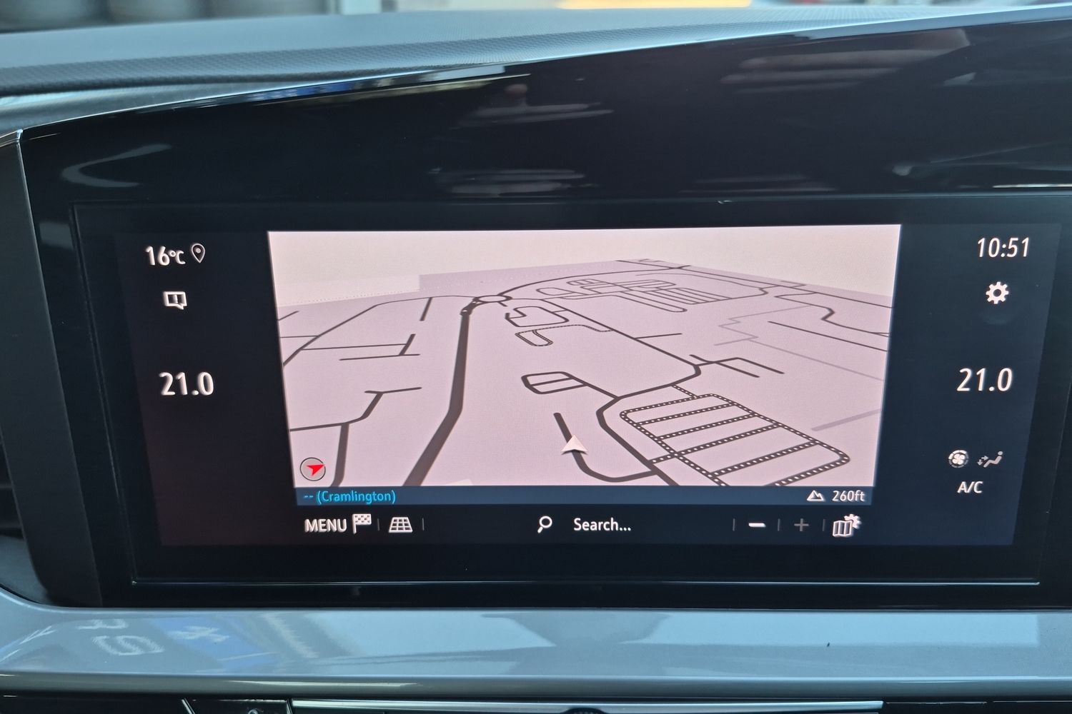 Used Vauxhall Mokka 2023 for sale - 77774172: Photo 24